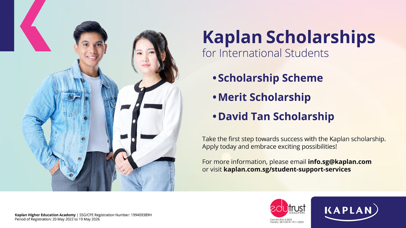 Kaplan Scholarship 1920x1080