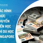 4 Phương thức chuyển tiền học phí sang Singapore an toàn (2026)