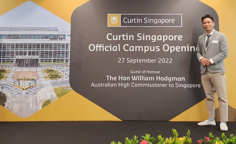 curtin eduzone hien - Học phí, chuyên ngành đào tạo Trường đại học Curtin Singapore