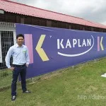 Khóa Dự bị Kaplan Singapore: Học sinh lớp 9 (15 tuổi) có nhập học sớm được không?