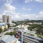 Nên du học Singapore hay UK?