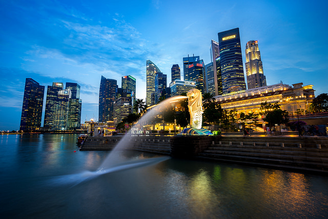 top nganh lua chon du hoc singapore - Du học Singapore: Những ngành được lựa chọn nhiều nhất