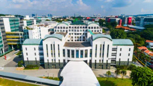 Học viện SIM Singapore 2026: Học phí, Ngành học & Điều kiện