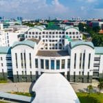 Học viện SIM Singapore 2026: Học phí, Ngành học & Điều kiện