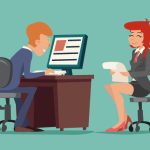 Tại sao bạn lại thất bại khi đi phỏng vấn xin việc?
