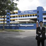 Giới thiệu về Trường EASB Singapore