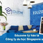 Tiêu chí lựa chọn công ty du học uy tín: Những điều gia đình nên hỏi trước khi quyết định