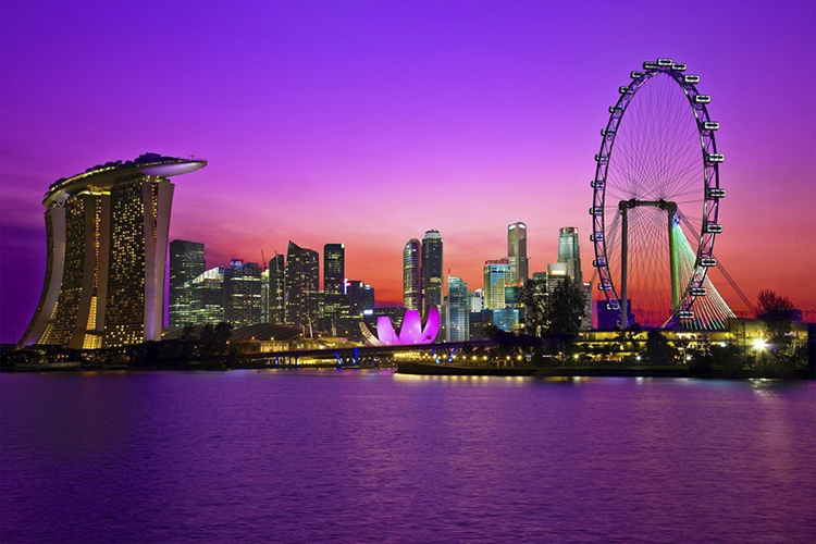 du hoc singapore1 - Những bất cập khi du học Singapore