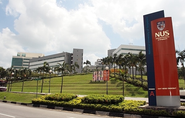 hoc bong nus asean 1 - Hệ thống Đại học công lập Singapore có những ưu điểm gì?