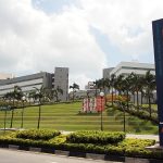 Học bổng ASEAN dành cho sinh viên học đại học NUS du học Singapore