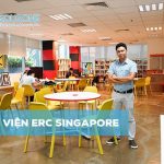 Giới thiệu học viện ERC Singapore