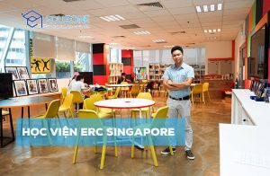 Giới thiệu học viện ERC Singapore