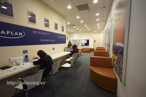 5 sự thật về chương trình Murdoch tại Kaplan, Singapore