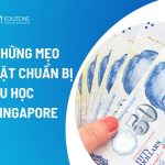 Cẩm nang chuẩn bị đi du học Singapore 2026: Mẹo vặt “xương máu”