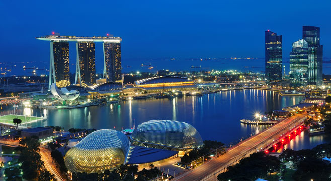 nhung ly do du hoc singapore - Những điều nên biết khi đi du học Singapore