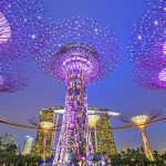 Lịch trình du học hè Singapore 2027