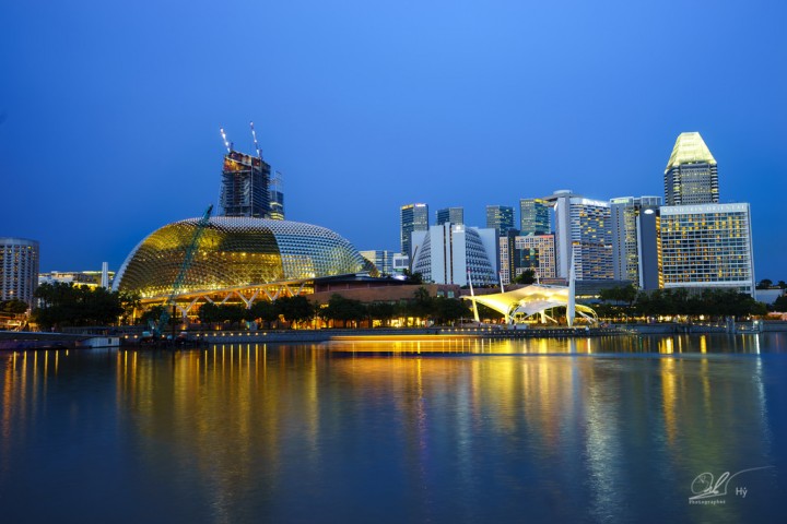 Singapore vẫ là địa chỉ đáng tin cậy để học du lịch, khách sạn, nhà hàng