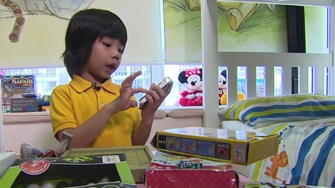 singapore du hoc - Tại sao giáo dục Singapore đào tạo được những đứa trẻ thông minh nhất thế giới?
