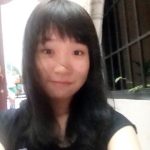 Thư cảm ơn từ sinh viên Trần Thị Linh Chi