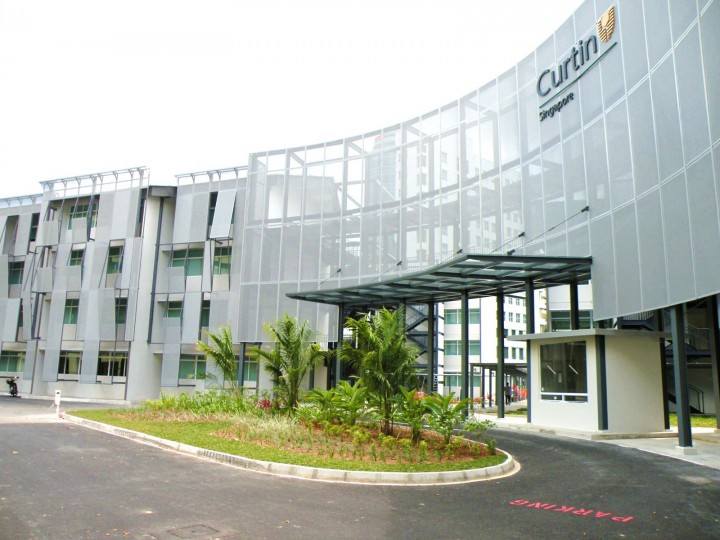 curtin singapore e1464171243854 - Du học Singapore ngành Quản lý chuỗi cung ứng & Logistics trường nào tốt?