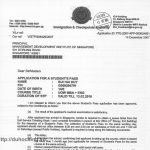 Tin visa: Học sinh Bùi Hải Duy – Du học Singapore trường MDIS