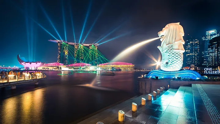 Làm sao để du học Thạc sĩ Singapore với ngân sách hợp lý?