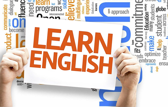 learn english1 - Chương trình học tiếng Anh tại Singapore