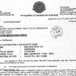 Chúc mừng em Nguyễn Thị Thúy Vy đã đạt visa