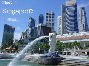 Chương trình học tiếng Anh tại Singapore