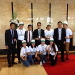 Cảm nhận của Tùng Linh về chất lượng tư vấn của Eduzone