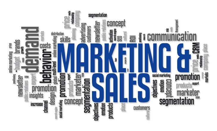 sales marketing - 5 kĩ năng cần biết để thành công trong sự nghiệp sales và marketing