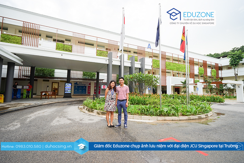 jcu singapore 15 - Eduzone nhận hồ sơ cho kỳ nhập học cuối cùng trong năm trường JCU Singapore 14/11/2016