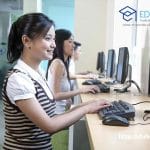 Các khóa học Thạc sĩ của Kaplan Singapore
