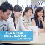 Khóa cao đẳng (Diploma) của Kaplan Singapore