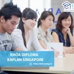 Khóa cao đẳng (Diploma) của Kaplan Singapore