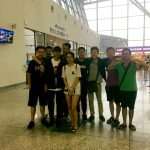 Thư cảm ơn từ gia đình sinh viên Nguyễn Mậu Lân