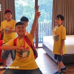 Du học hè Singapore – Lion Island có gì đặc biệt?