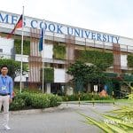 1001 thắc mắc du học tại ĐH James Cook Singapore