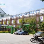 Những điều tân sinh viên tại JCU Singapore cần biết