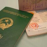 Hướng dẫn thủ tục cấp hộ chiếu cho trẻ em dưới 14 tuổi