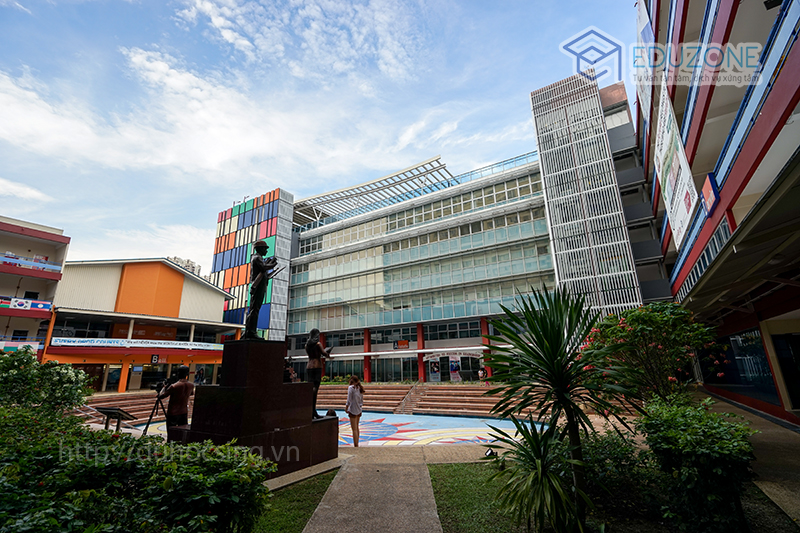 mdis singapore4 - Top 3 trường đào tạo Thạc sỹ kinh doanh quốc tế tốt nhất Singapore