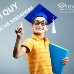 Nội quy du học hè Singapore – Học sinh cần tuân theo