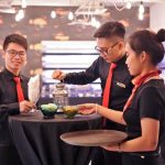 Cao đẳng Quản lý nhà hàng trường SHRM: 6 tháng học, 6 tháng thực tập có lương
