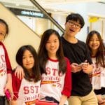 Khóa luyện thi vào các trường phổ thông công lập Singapore