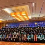 Học viện Amity Singapore – Học phí và chuyên ngành đào tạo mới nhất