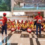 Du học hè Singapore trong tôi là ….
