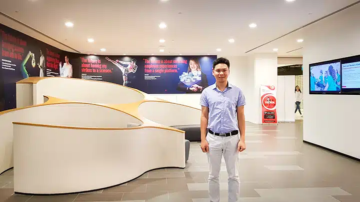 Học viện PSB Academy Singapore 2026: Học phí, Ngành học & Điều kiện