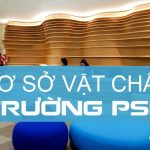 [Video] Hình ảnh cơ sở vật chất của PSB Singapore