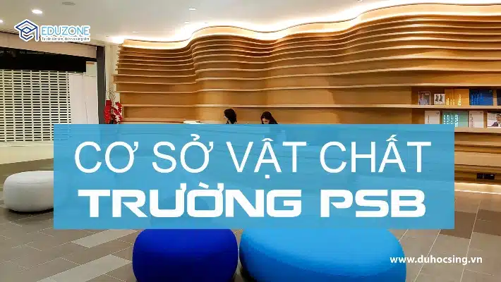 PSB Singapore