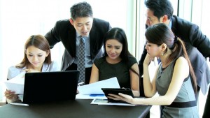 Du học nhóm ngành quản trị kinh doanh tại Singapore: 3 điều bạn cần biết